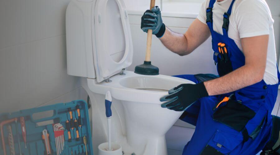 Professional same day plumber in Union, OR